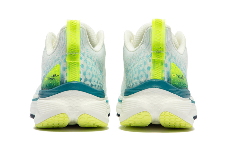 361 Degrees Titan Lite 'White Neon Green' 572332202-3