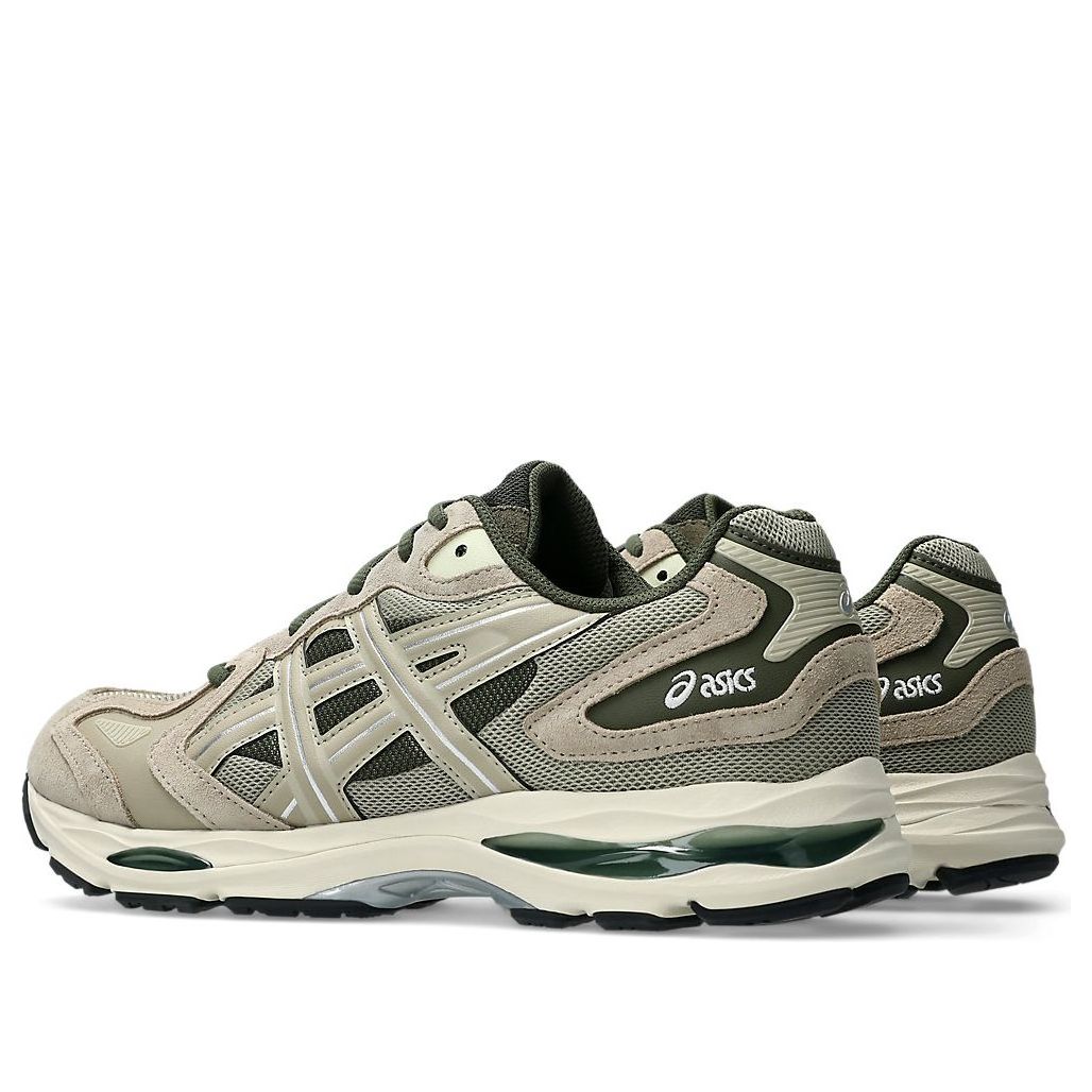 ASICS Gel-K1011 'Wool Olive Canvas' 1203A830-200