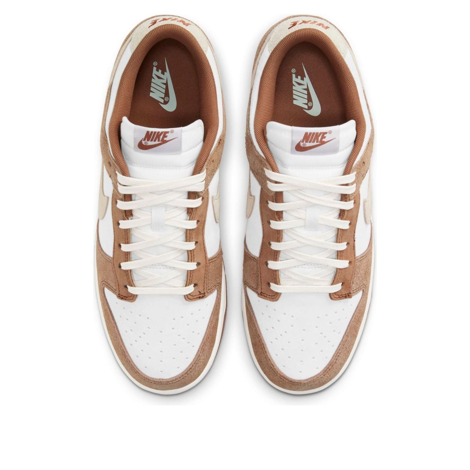 Nike Dunk Low 'Medium Curry' DD1390-100
