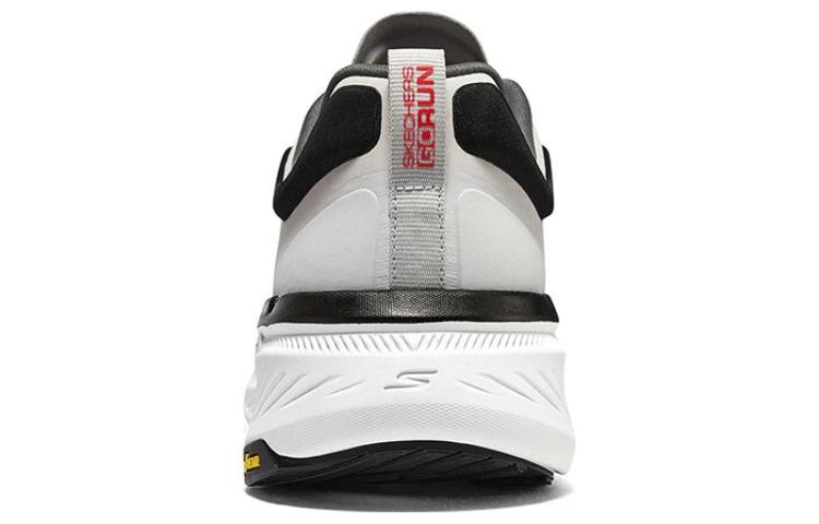 Skechers GO RUN 'Grey Black' 220821-GYMT