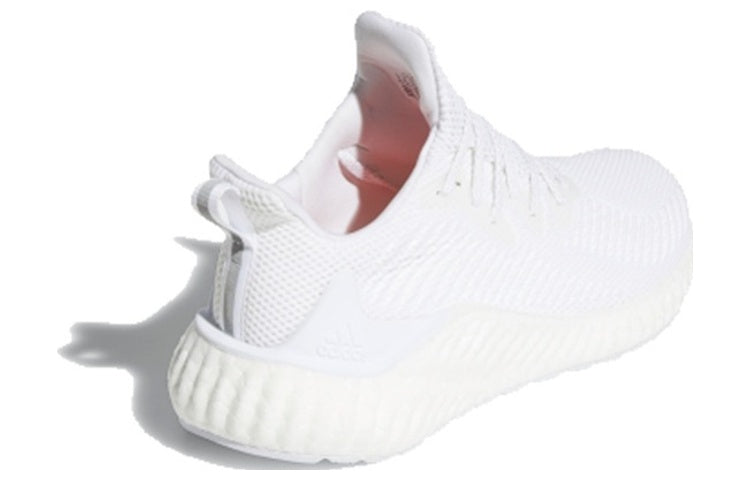 adidas Alphaboost M 'Cloud White' G28581