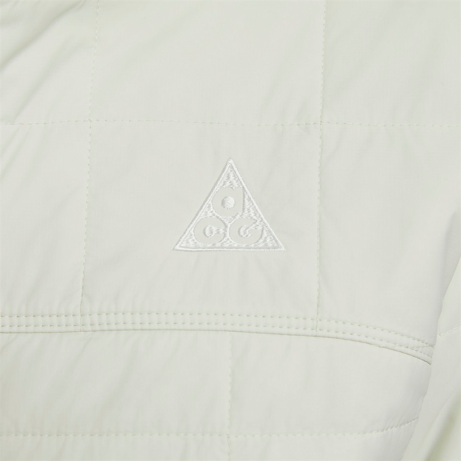(WMNS) Nike ACG "Rope de Dope" Therma-FIT ADV Quilted Jacket 'Summit White' FN1944-020