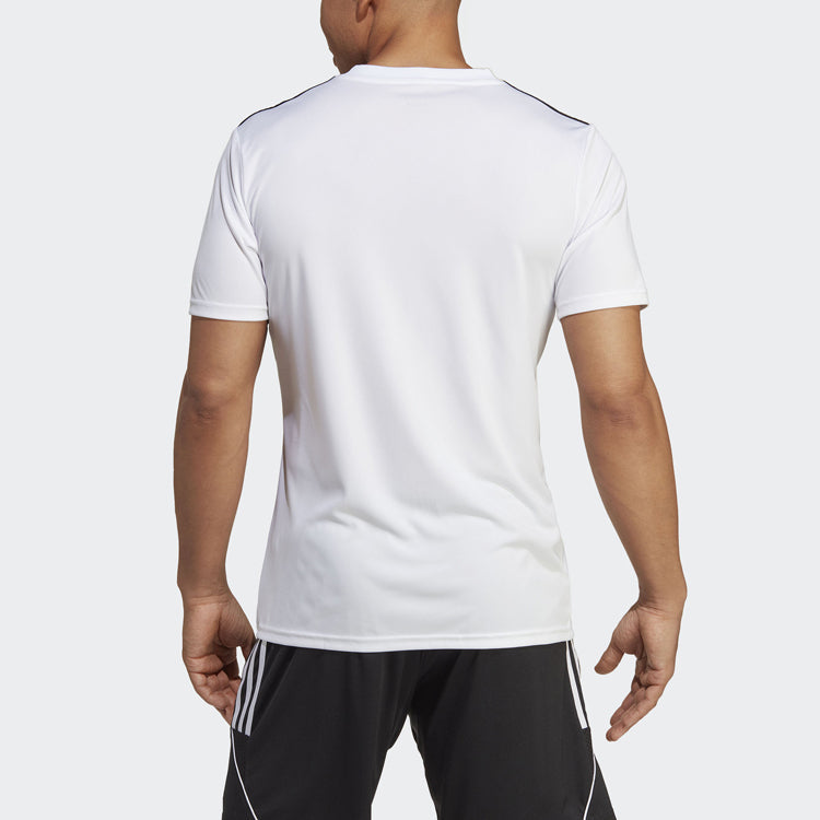 adidas Team Icon 23 Jersey Asia Sizing 'White' HR2630