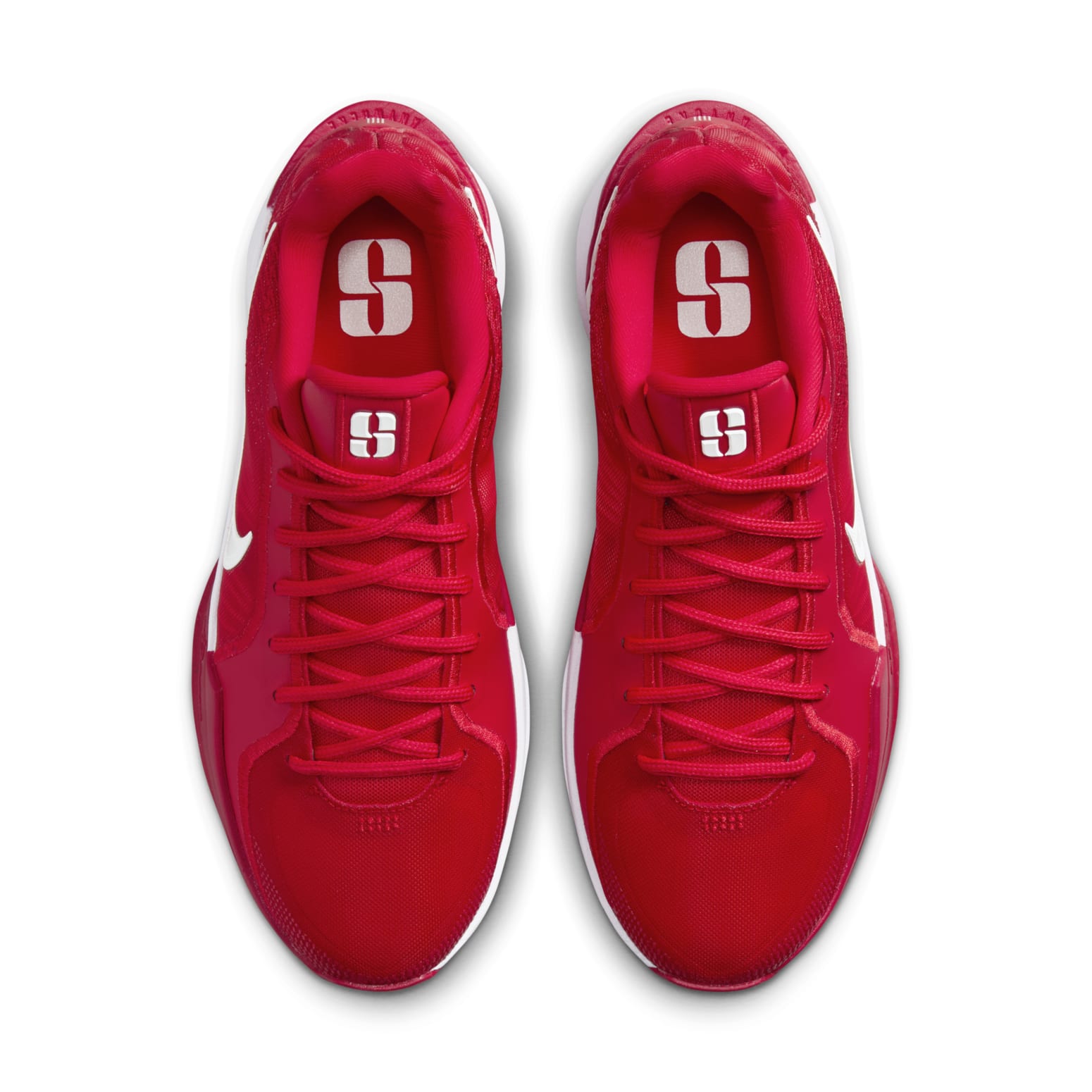 (WMNS) Nike Sabrina 2 Team Bank 'University Red' HF3234-600