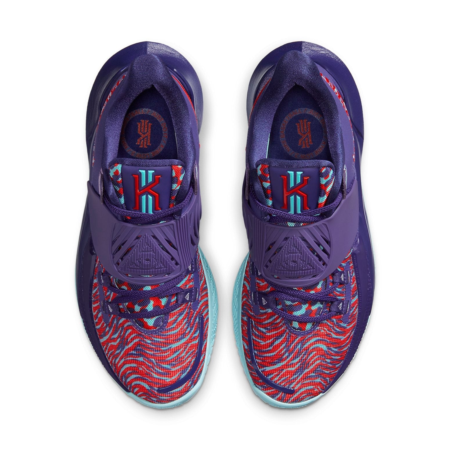 Nike Kyrie Low 3 'Orchid' CJ1286-500