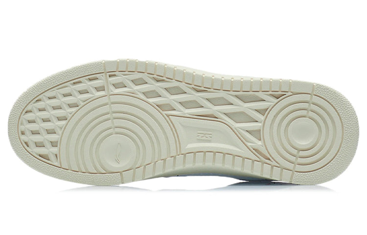 Li-Ning Classic Skateboarding x Disney Minnie Mouse 'White' AGCS145-1