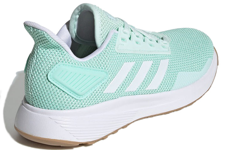 (WMNS) adidas Duramo 9 'Clear Mint White' F34758