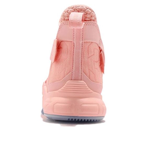 Nike LeBron Soldier 12 SFG EP 'Pink' AO4055-900