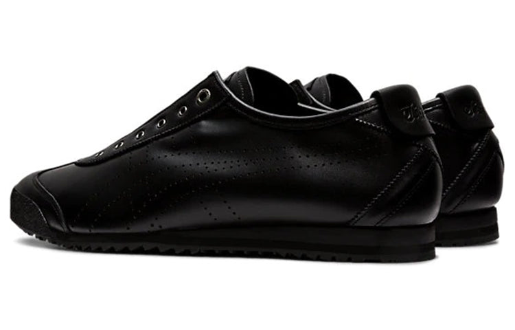 Onitsuka Tiger Mexico 66 SD Slip-On 'Black' 1183A711-001