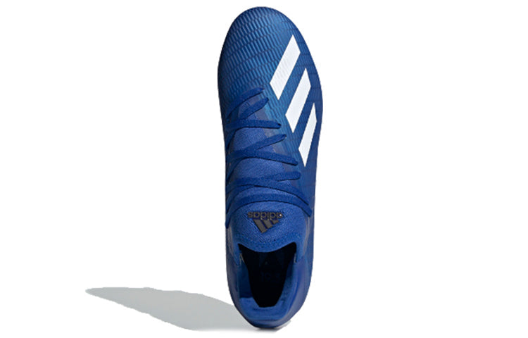 adidas X 193 MG 'Blue White' EG1493