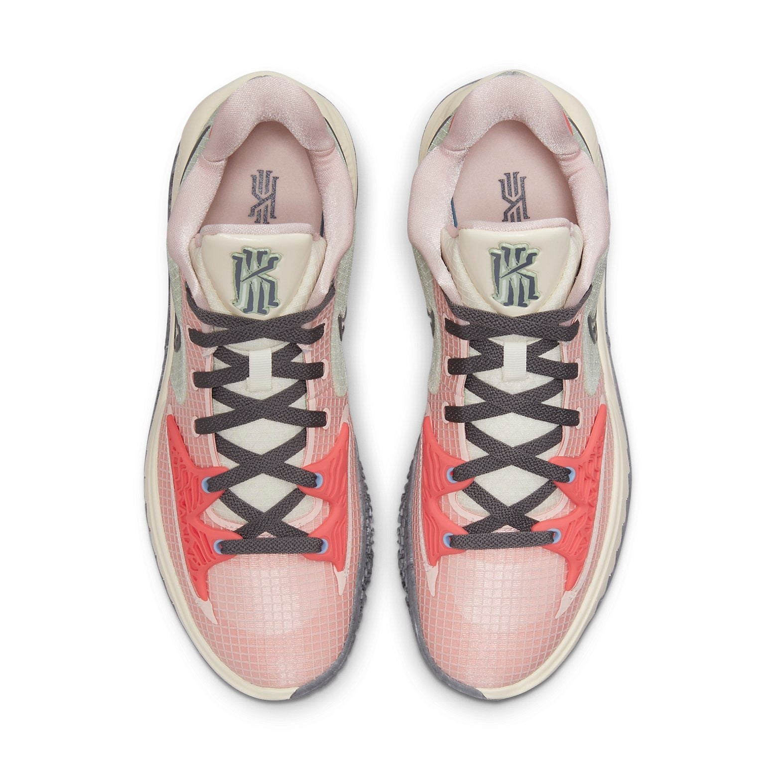 Nike Kyrie Low 4 EP 'Pale Coral' CZ0105-800