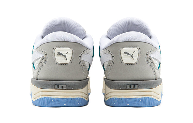 PUMA 180 'Grey' 390742-02