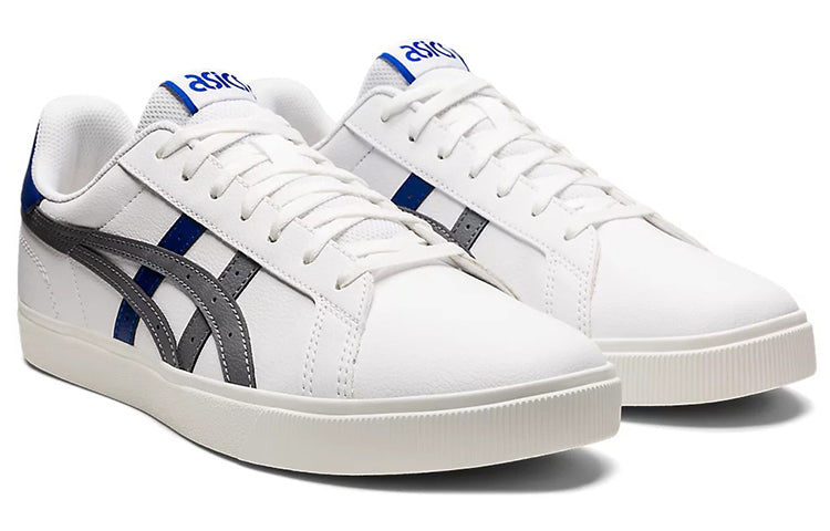 ASICS Unisex Classic Ct 'White Grey' 1201A272-100