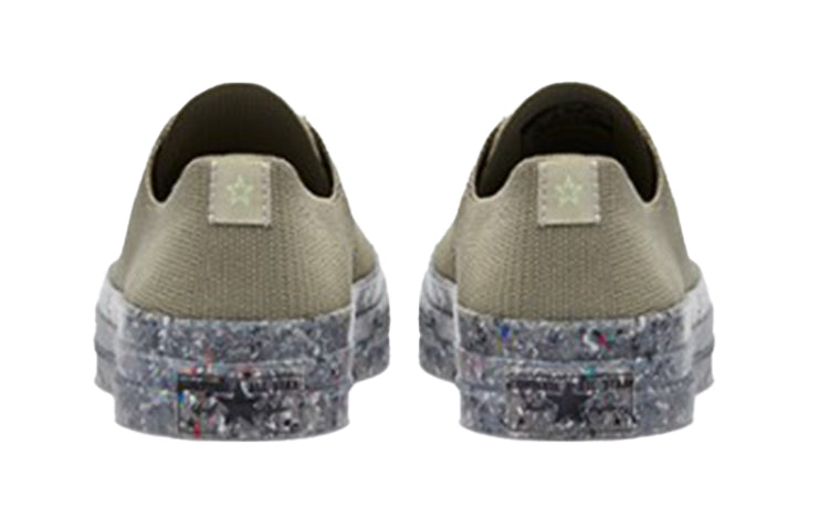 Converse Renew Chuck 70 Knit Low 'Light Field Surplus' 170866C