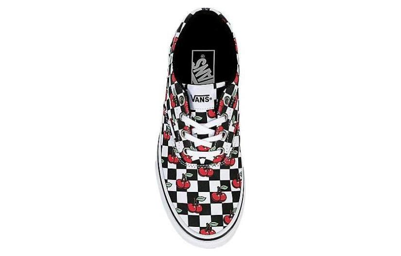 Vans Slide-On 'Checker' 400501