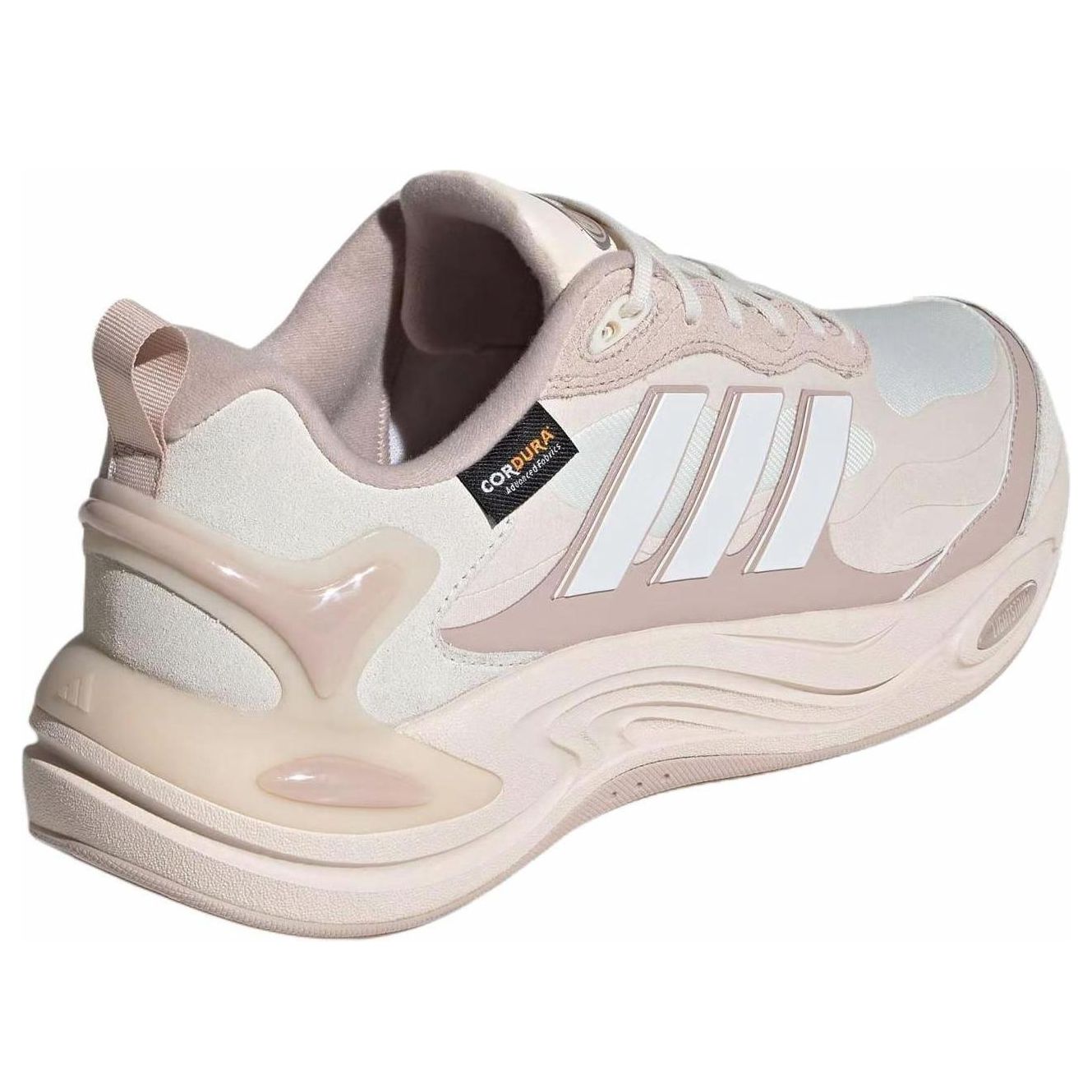 (WMNS) adidas Climawarm 'Pink Beige' IH0479