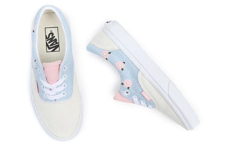 Vans Era 'White Blue' VN0A5KX5448