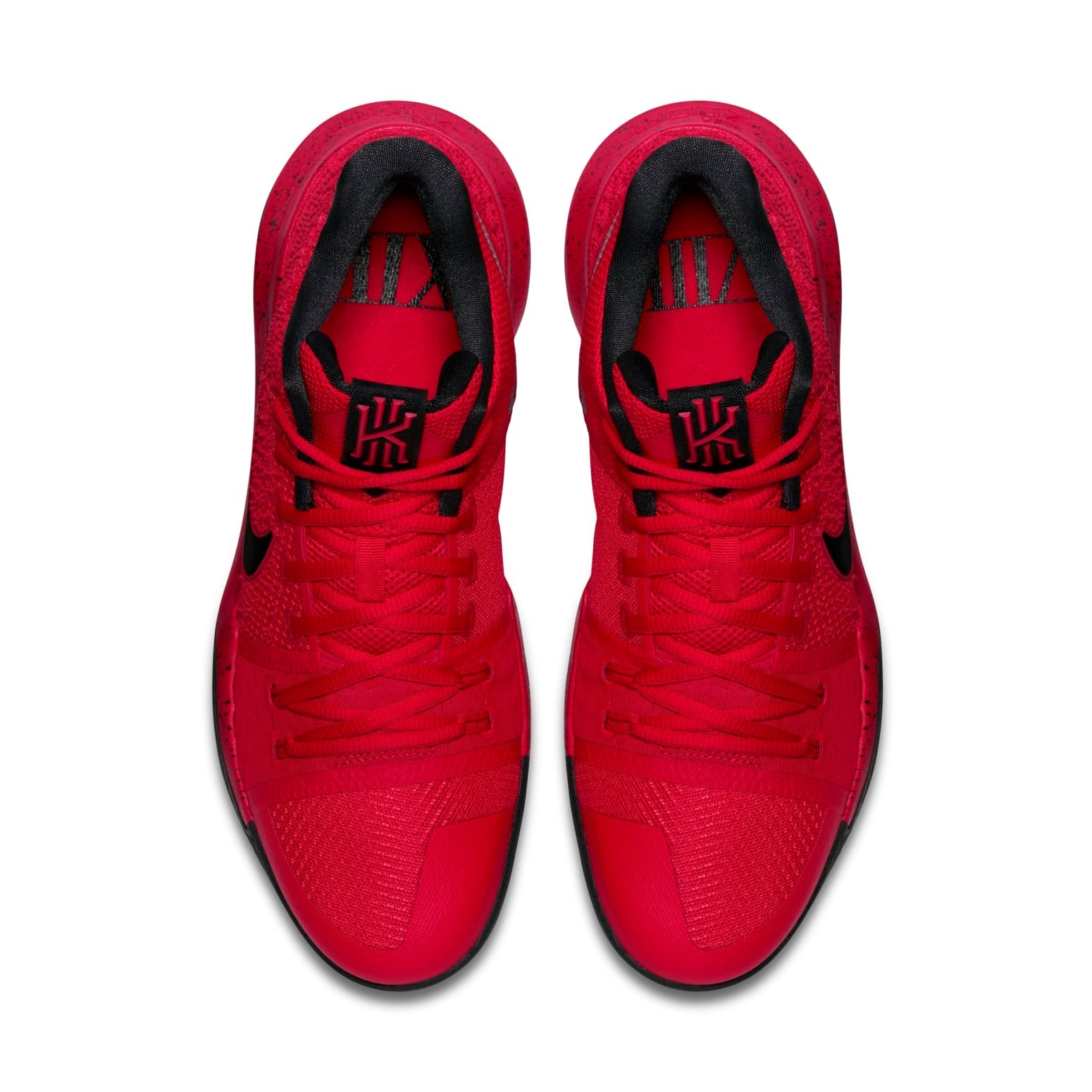 Nike Kyrie 3 'Three Point Contest' 852395-600
