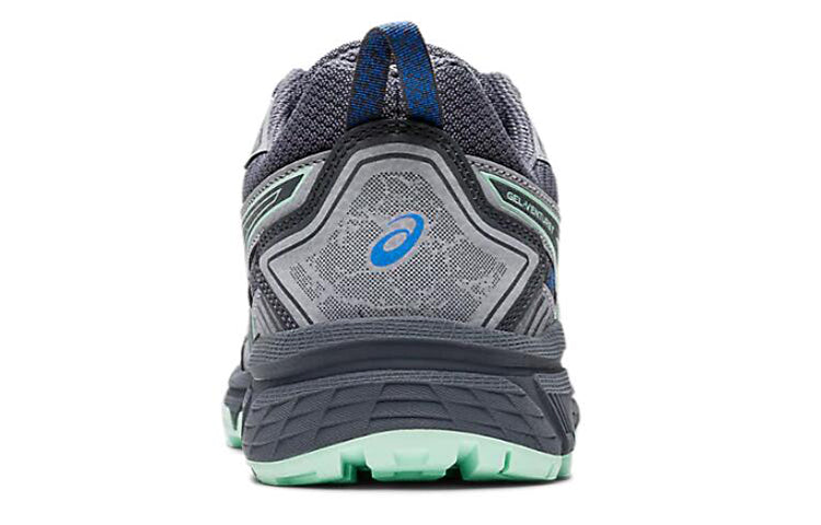 (WMNS) ASICS Gel-Venture 7 Wide 'Sheet Rock Ice Mint' 1012A477-024