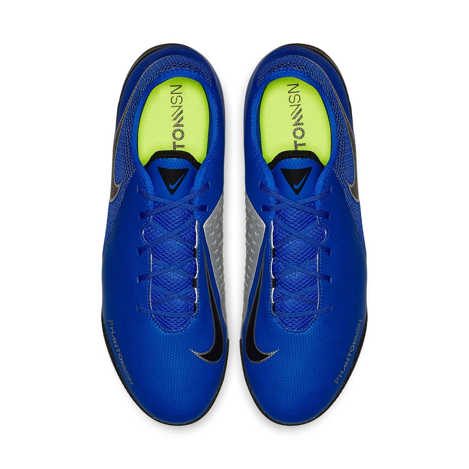 Nike Phantom Vision Academy TF 'Blue Black' AO3223-400