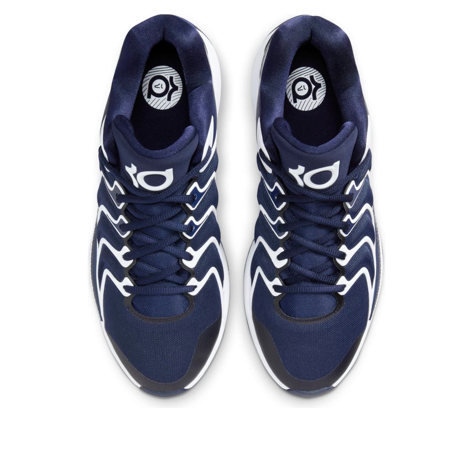 Nike KD 17 TB 'College Navy' FV1307-400
