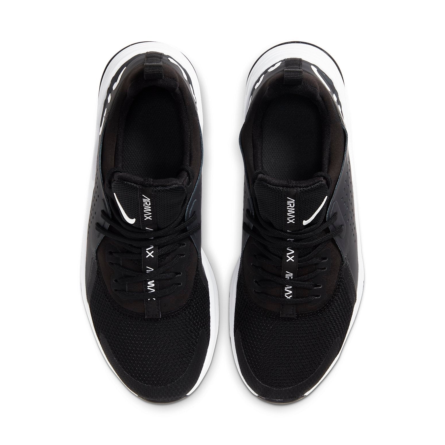 (WMNS) Nike Air Max Bella TR 3 'Black White' CJ0842-004