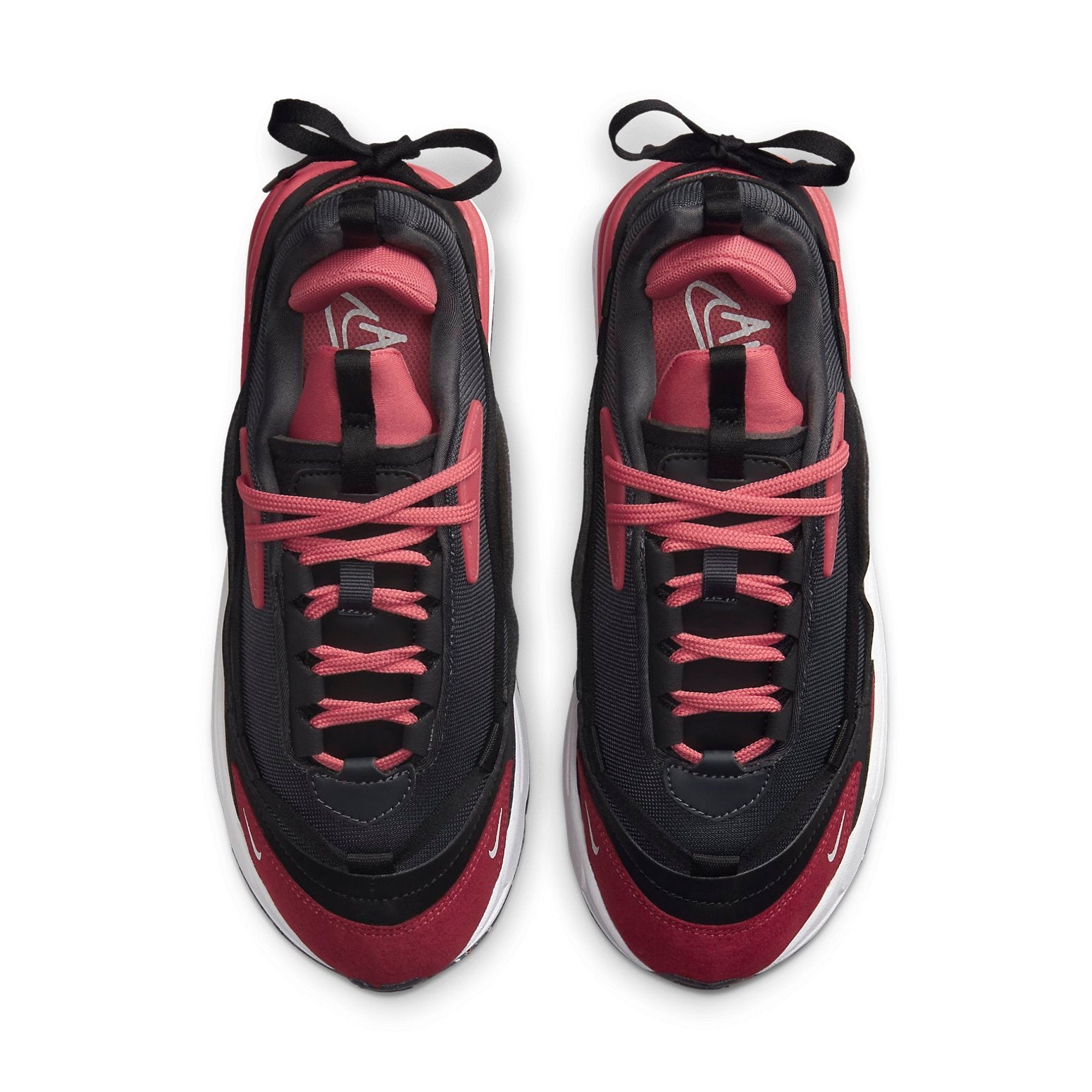 (WMNS) Nike Air Max Furyosa 'Black Gypsy Rose' DH0531-001