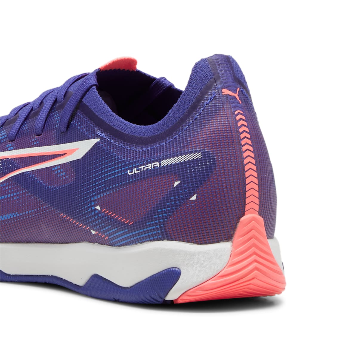 PUMA Ultra 5 Match IT 'Purple Sunset Glow' 107895-01