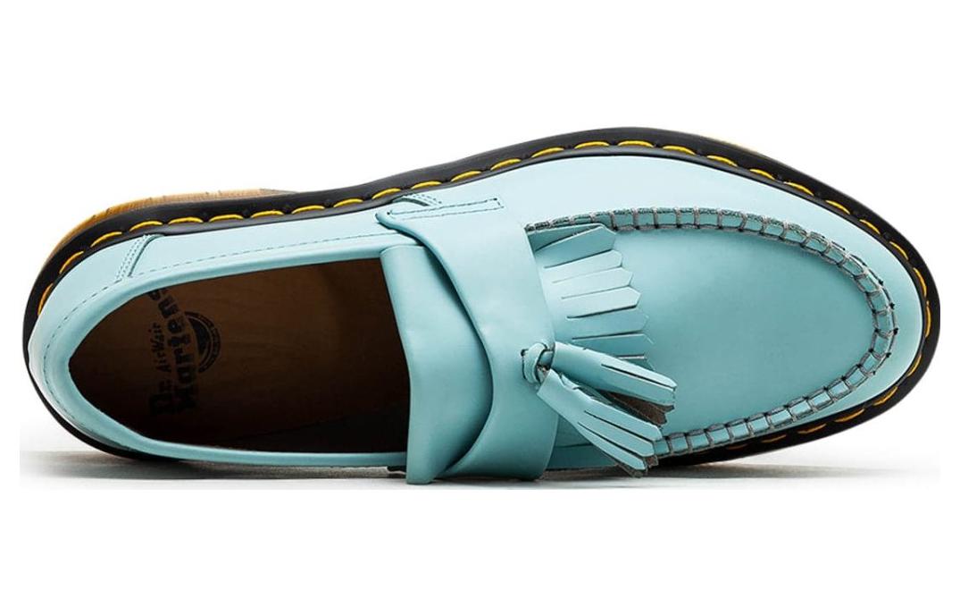 Dr. Martens Adrian Loafers 'Light Blue' 27759485