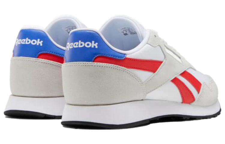 Reebok Royal Ultra 'Grey Radiant Red' EG9398
