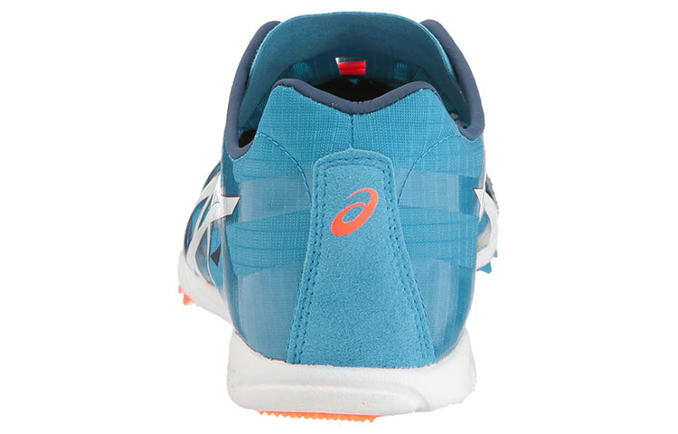 ASICS Gunlap Wear-resistant Non-Slip Professional Blue G604Y-4101