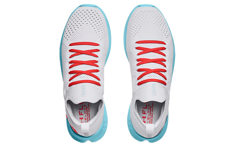 Under Armour Flow Velociti SE 'Beijing' 3025697-100
