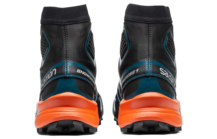 Salomon Snowcross Advanced 415753