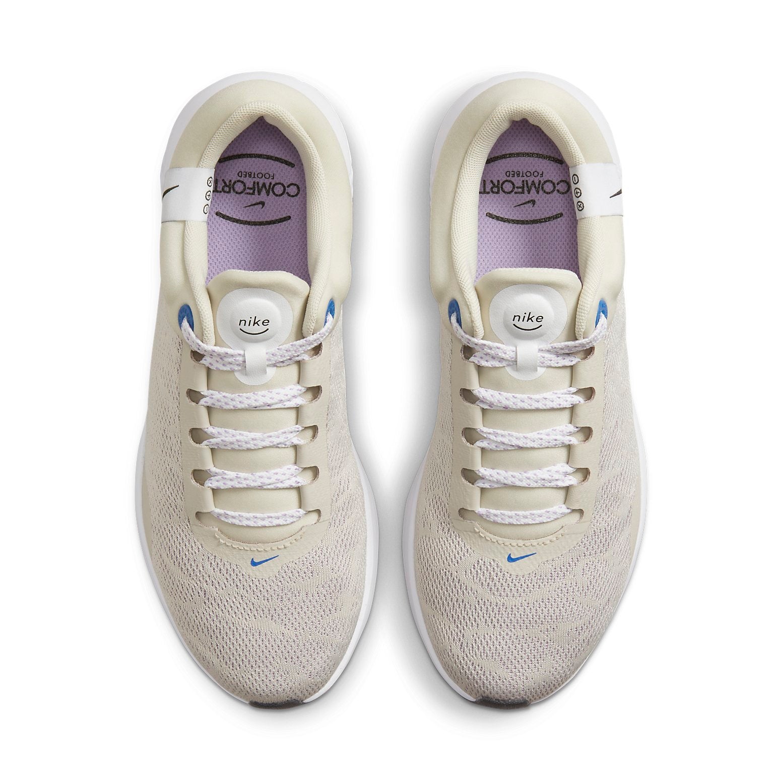 (WMNS) Nike Renew Serenity Run 2 DM0820-100