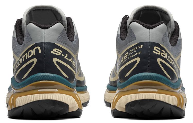 Salomon XT-6 Series 'Blue' 414551