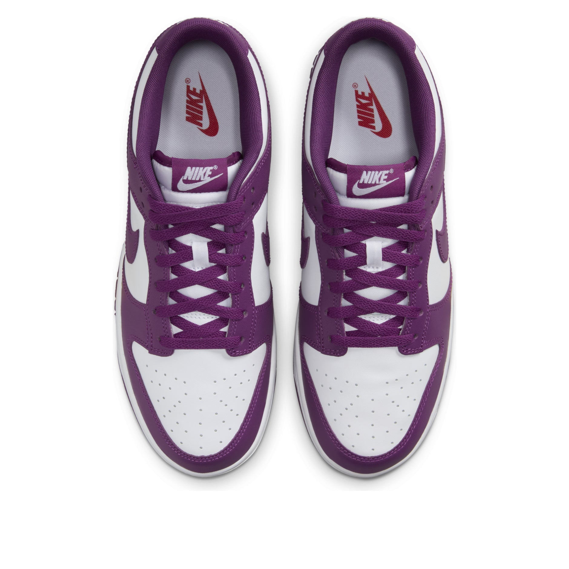 Nike Dunk Low 'Viotech White' DV0833-107