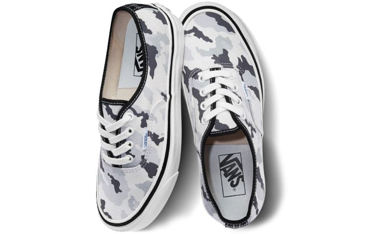 Vans AUTHENTIC 44 DX 'Gray' VN0A38ENV7G