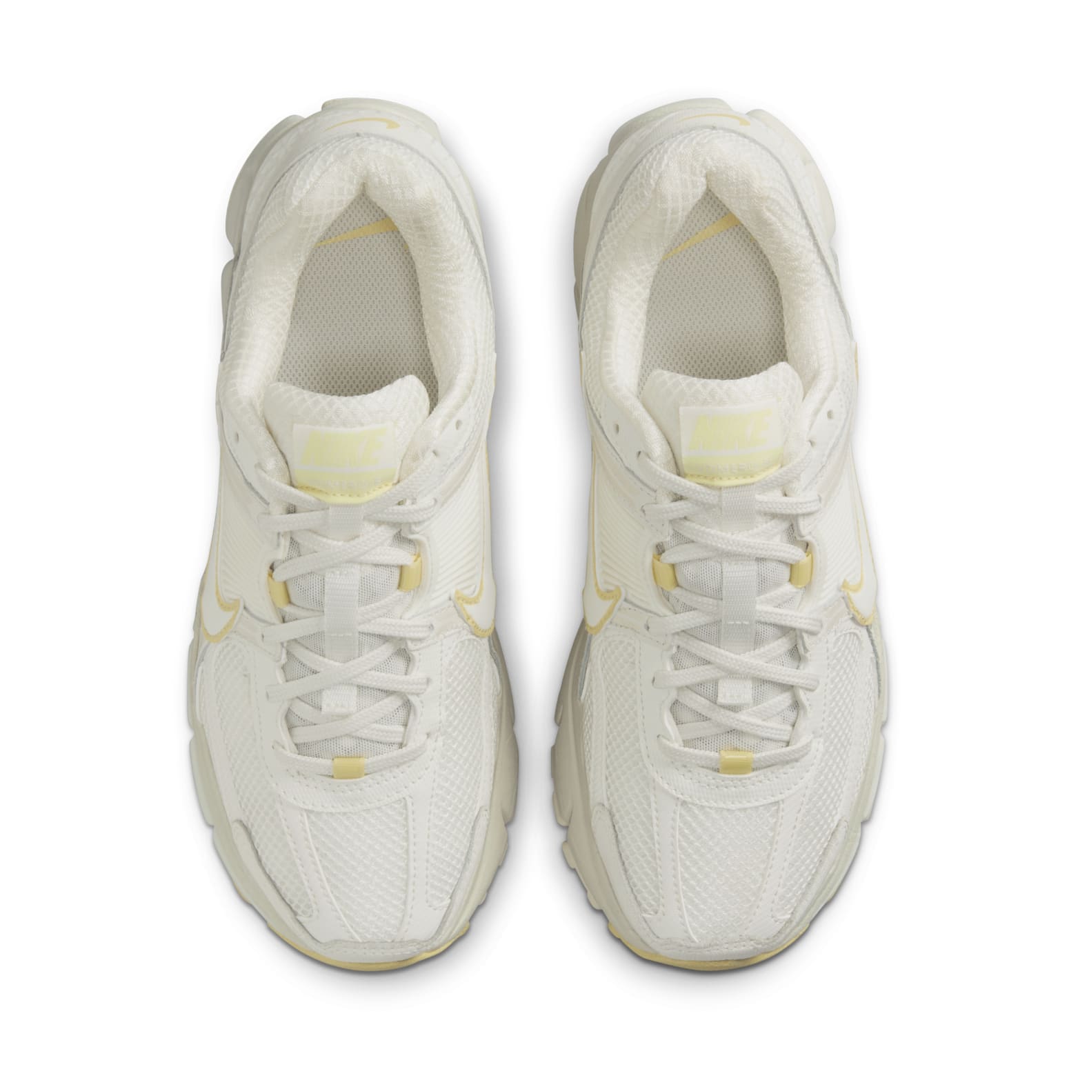(WMNS) Nike Air Zoom Vomero 5 'Sail Soft Yellow' HJ3846-133