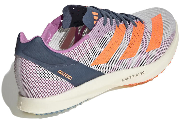 adidas Adizero Avanti TYO 'Dash Grey Beam Orange' GX6678