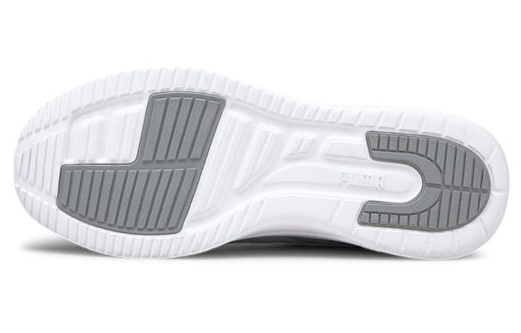 PUMA Resolve Casual White 194739-02