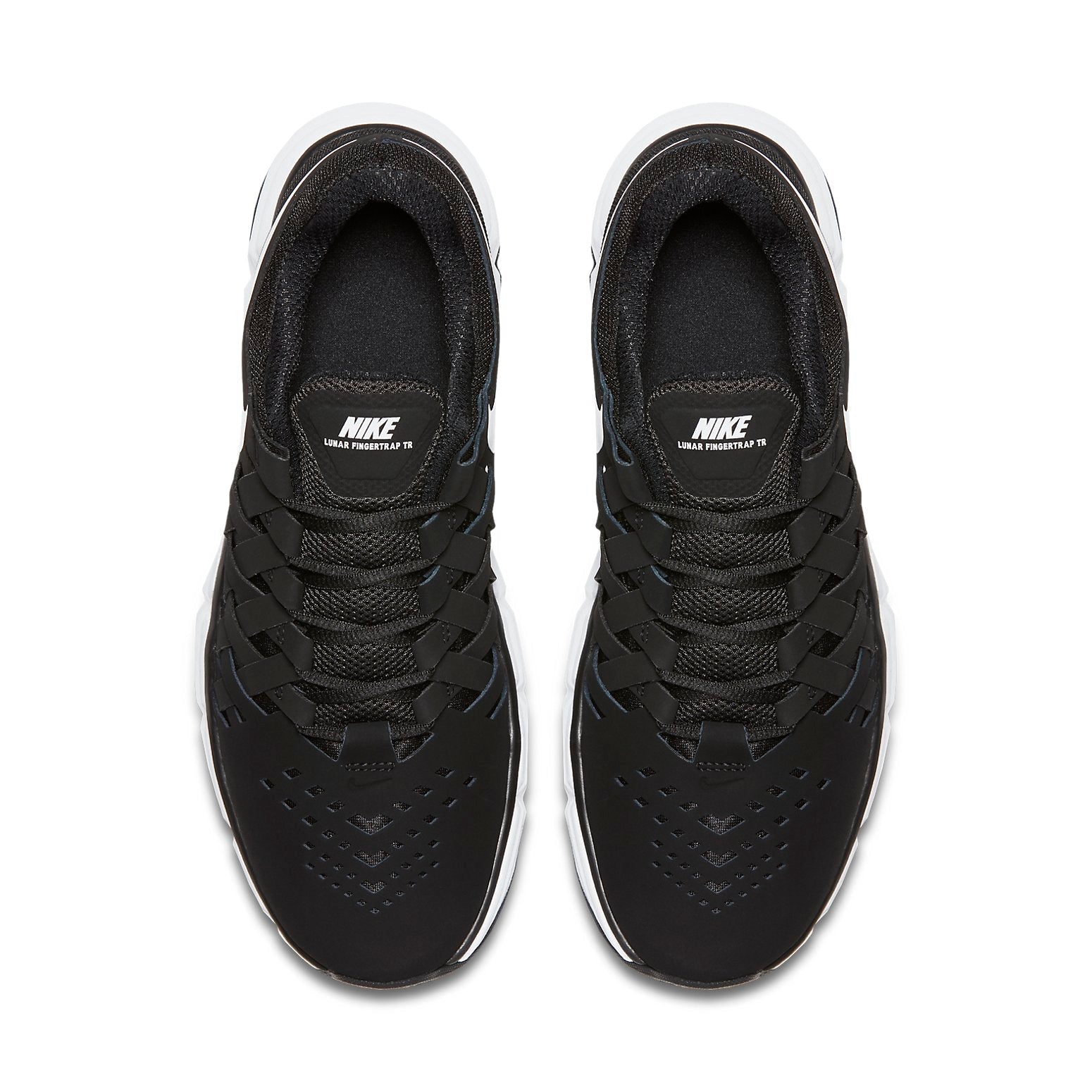 Nike Lunar Fingertrap TR 'Black White' 898066-001