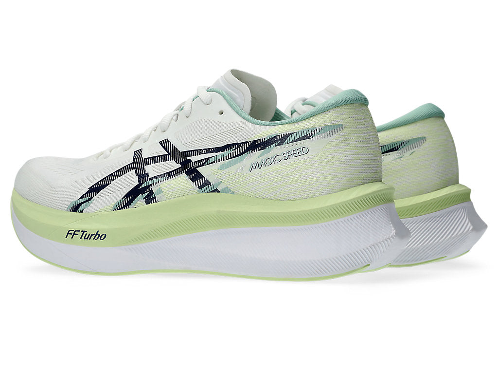 ASICS Magic Speed 4 'White Blue Expanse' 1011B875-100