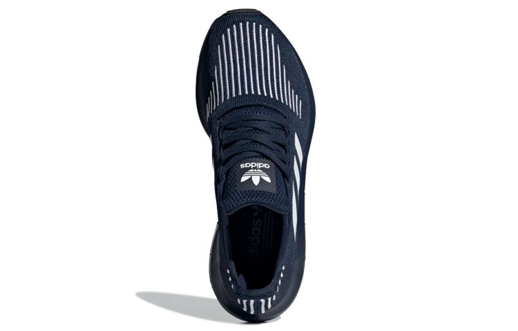 adidas Swift Run 'Collegiate Navy White' EE4445