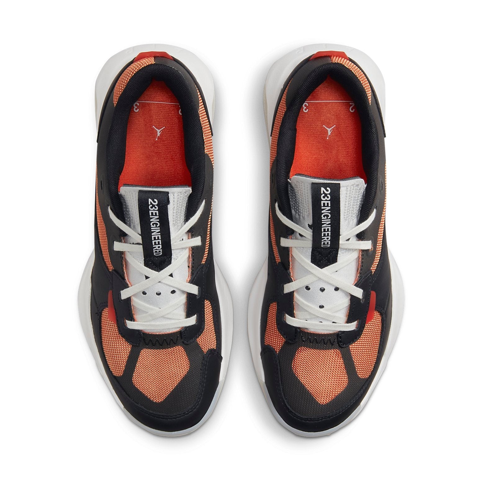 Air Jordan Air 200E 'Hot Curry' DC9836-808