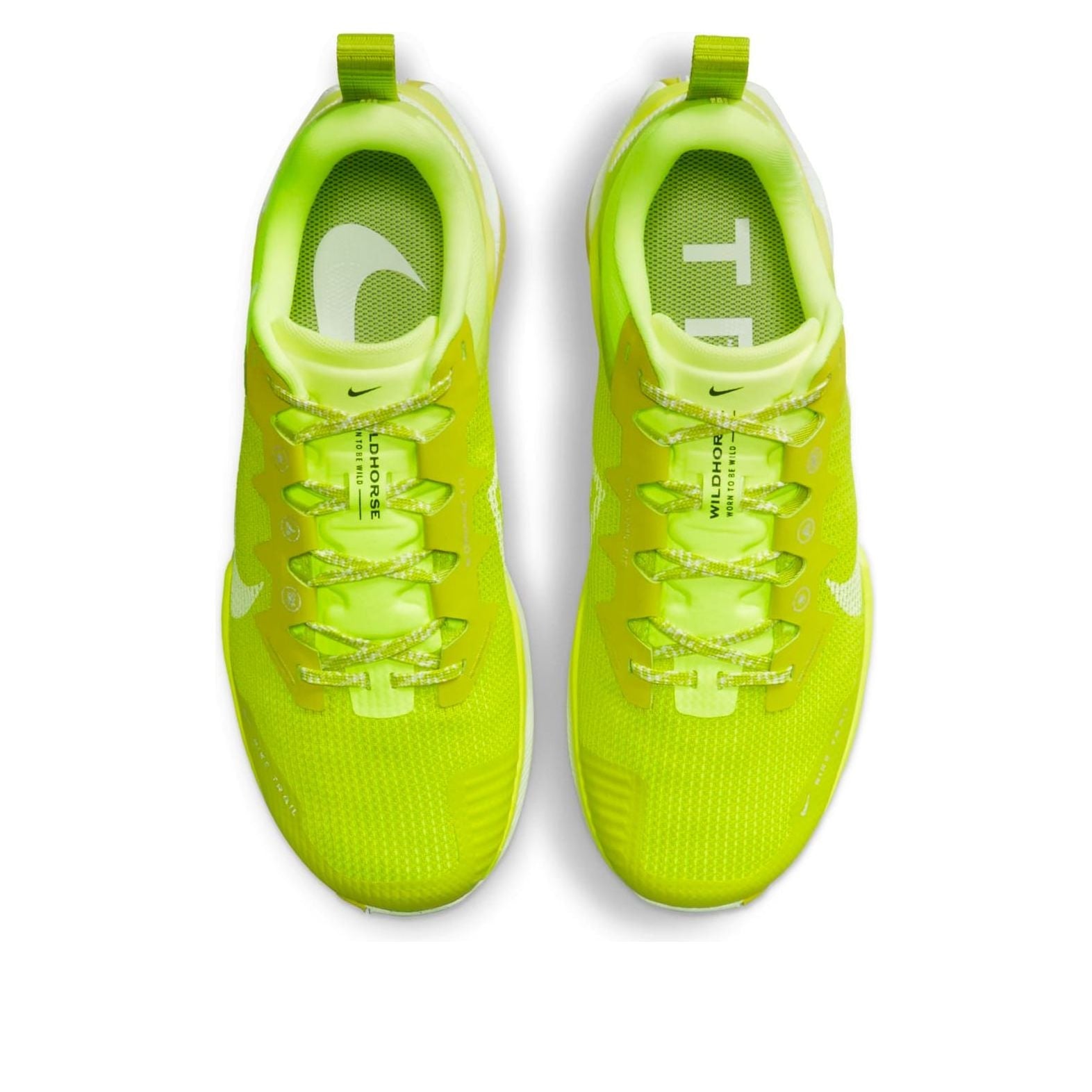 (WMNS) Nike Wildhorse 8 'Bright Cactus' DR2689-300