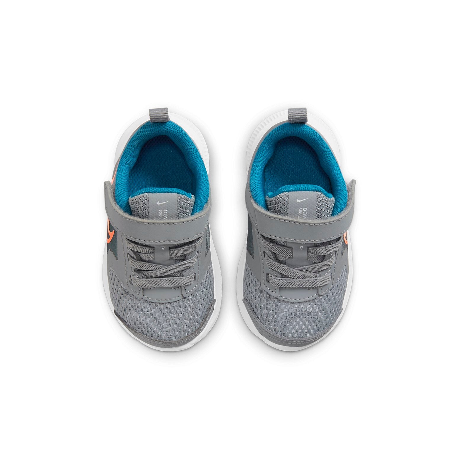 (TD) Nike Downshifter 11 Running Shoes Grey CZ3967-004