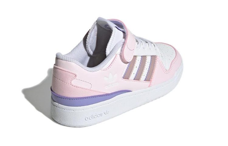 (PS) adidas originals Forum El C 'Pink White' GY8197