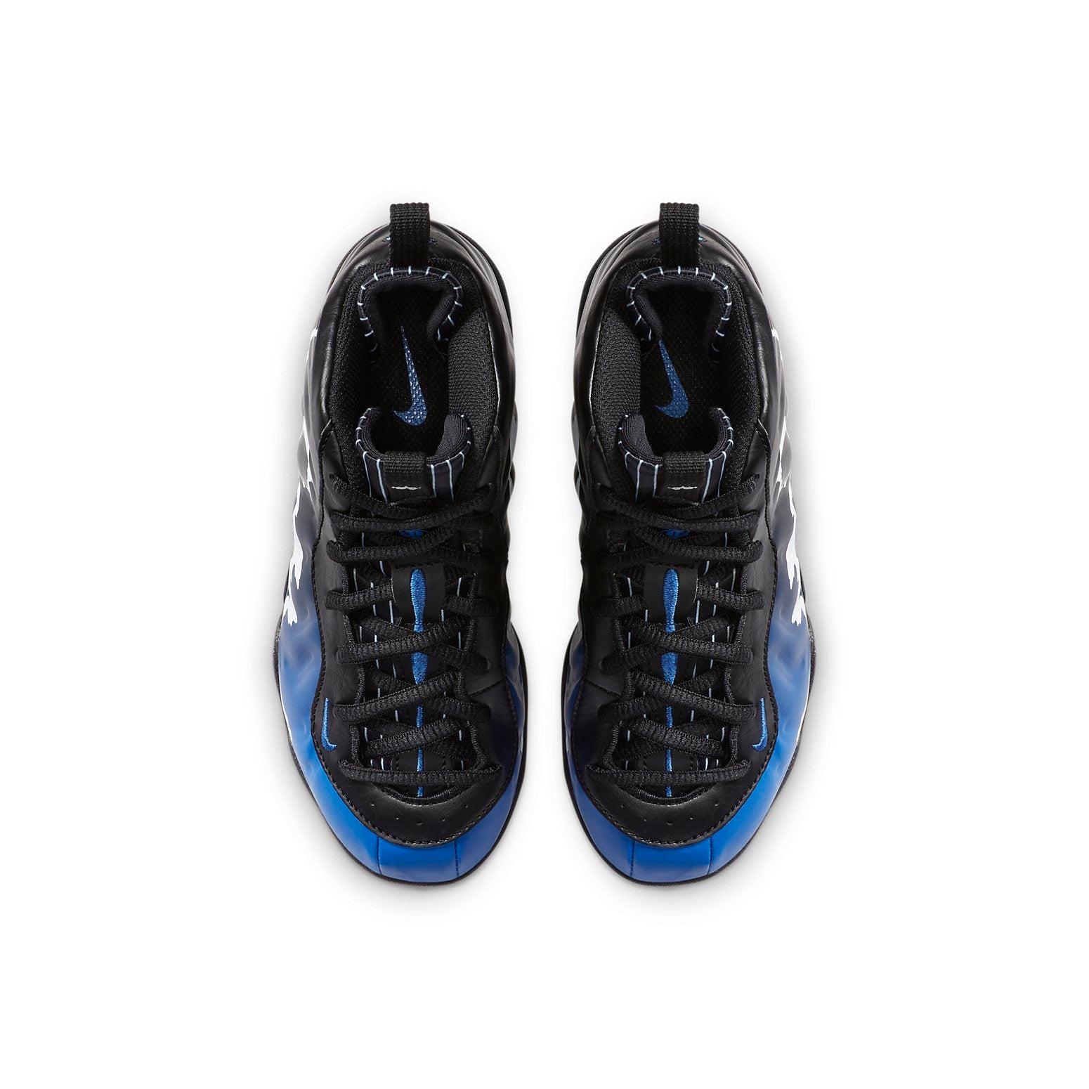 (PS) Nike Little Posite One '1996 All-Star Game' 723946-013