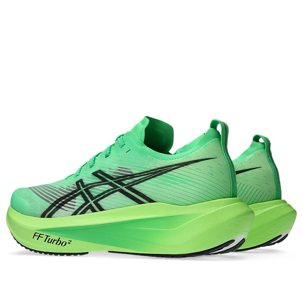 ASICS Megablast 'Vital Green Black' 1013A170-300