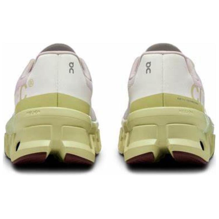 (WMNS) On Running Cloudmonster 'Frost Acacia' 61.97783